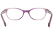 My Little Pony Darling Eyeglasses Girl's Full Rim Oval Shape