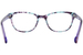 My Little Pony Winona Eyeglasses Girl's Full Rim Oval Shape