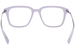 Mykita Ahti Eyeglasses Full Rim Square Shape