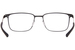 Mykita Bud Eyeglasses Full Rim Rectangle Shape