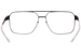 Mykita Don Eyeglasses Men's Full Rim Square Shape