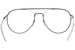 Mykita Eero Eyeglasses Women's Full Rim Pilot