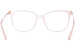 Mykita Kalla Eyeglasses Women's Full Rim Square Shape