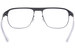 Mykita Lorenzo Eyeglasses Full Rim Rectangle Shape