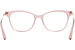 Mykita Sesi Eyeglasses Women's Full Rim Cat Eye