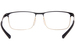 Mykita Xander Eyeglasses Full Rim Rectangle Shape