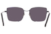 Nathalie Blanc Alix Sunglasses Women's Square Shape