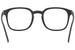 Neubau Men's Eyeglasses Adam T055 T/055 Full Rim Optical Frame