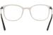 New Balance Men's Eyeglasses NB512 NB/512 Full Rim Optical Frame