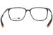 New Balance NBE13668 Eyeglasses Men's Full Rim Square Shape