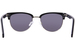 Nicole Miller St. Pierre Sunglasses Women's Oval Shape