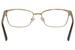 Nicole Miller Women's Eyeglasses Evergreen Full Rim Optical Frame