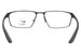 Nike 4310 Eyeglasses Men's Full Rim Rectangular Optical Frame