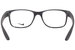 Nike 5030 Eyeglasses Youth Boy's Full Rim Rectangular Optical Frame