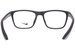 Nike 5042 Eyeglasses Youth Kids Full Rim Square Shape