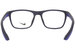 Nike 5042 Eyeglasses Youth Kids Full Rim Square Shape