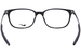 Nike 7283 Eyeglasses Women's Full Rim Cat Eye