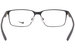 Nike 8048 Eyeglasses Men's Full Rim Rectangular Optical Frame