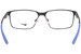 Nike 8048 Eyeglasses Men's Full Rim Rectangular Optical Frame