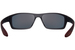 Nike Brazen Shadow Sunglasses Rectangle Shape