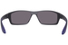 Nike Brazen Shadow Sunglasses Rectangle Shape