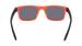 Nike Cheer Sunglasses Youth Kids Rectangle Shape