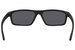 Nike Chronicle Sunglasses Rectangle Shape