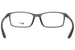 Nike Eyeglasses Men's Full Rim Rectangle Shape