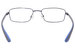 Nike Men's Flexon Eyeglasses 4285 Full Rim Optical Frame