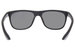 Nike Flo DQ0794 Sunglasses Square Shape