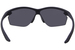 Nike Victory Elite Sunglasses Women's Rectangle Shape