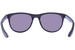 Nike Wave DQ0792 Sunglasses Round Shape