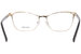 Nine West NW1099 Eyeglasses Women's Full Rim Cat Eye Shape