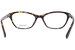 Nine West NW5203 Eyeglasses Women's Full Rim Cat Eye