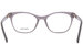 Nine West NW5204 Eyeglasses Women's Full Rim Cat Eye