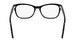 Nine West NW5227 Eyeglasses Women's Full Rim Rectangle Shape