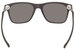 Oakley Apparition OO9451 Sunglasses Men's Square Shades