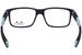 Oakley Field-Day OY8007 Eyeglasses Youth Boy's Full Rim Square Shape