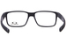 Oakley Field-Day OY8007 Eyeglasses Youth Boy's Full Rim Square Shape