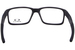 Oakley Full-Count OY8013 Eyeglasses Youth Boy's Full Rim Rectangle Shape