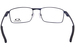 Oakley Fuller OX3227 Eyeglasses Men's Full Rim Optical Frame