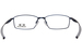 Oakley Men's Eyeglasses Limit-Switch OX5121 OX/5121 Full Rim Optical Frame