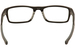 Oakley Men's Eyeglasses OX8039 OX/8039 Full Rim Optical Frame