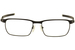 Oakley Men's Eyeglasses Tincup OX3184 OX/3184 Full Rim Optical Frame