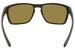 Oakley Sylas Sunglasses Men's Rectangle Shape