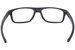 Oakley Pommel OX8127 Eyeglasses Men's Full Rim Rectangular Optical Frame