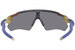 Oakley Radar EV Path OO9208 Sunglasses Men's Rectangle Shape