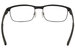 Oakley Surface-Plate OX5132 Eyeglasses Men's Full Rim Optical Frame