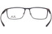 Oakley Tie-Bar OX5138 Eyeglasses Men's Full Rim Rectangular Optical Frame