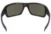 Oakley Turbine OO9263 Sunglasses Men's Rectangle Shape